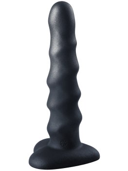 Dildo s přísavkou Flow Unicorn – Nerealistická dilda